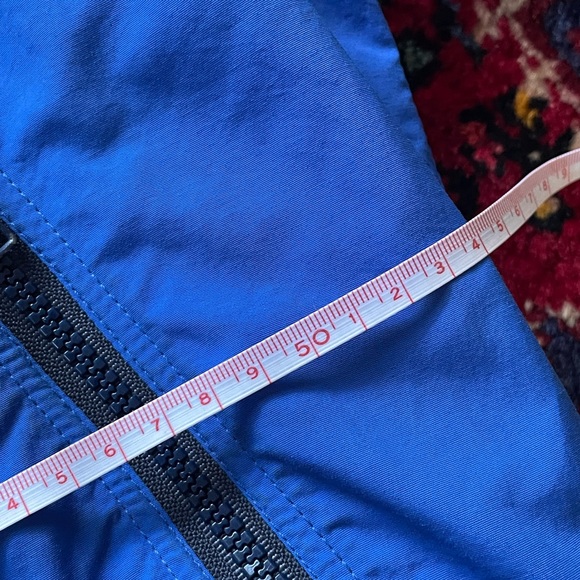 Vintage Eddie Bauer Shell fleece Winter/fall Jacket - Picture 4 of 6